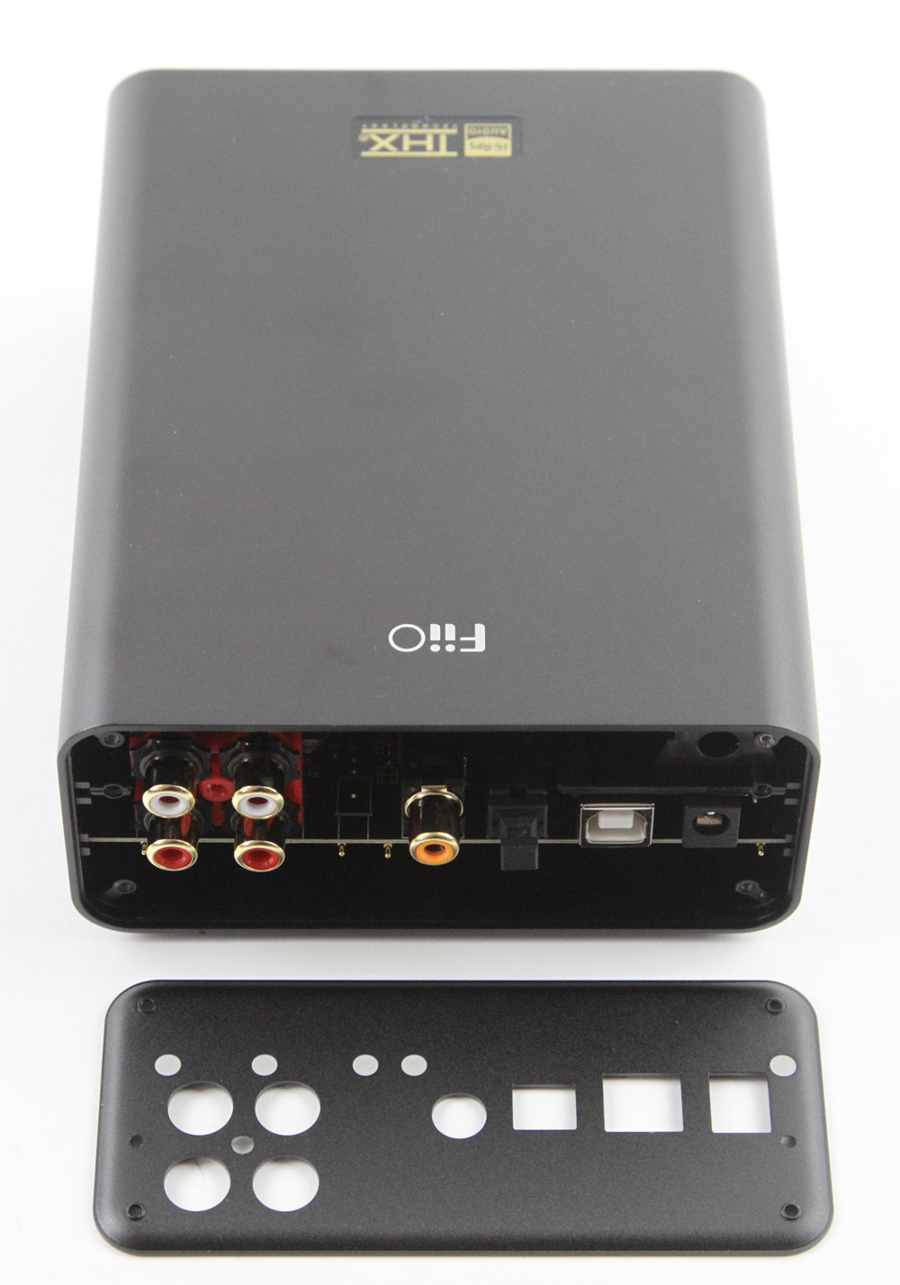 FiiO K7 BT Desktop DAC and Amplifier - DAC, Bluetooth, Preamp and Headphone  Amplifier