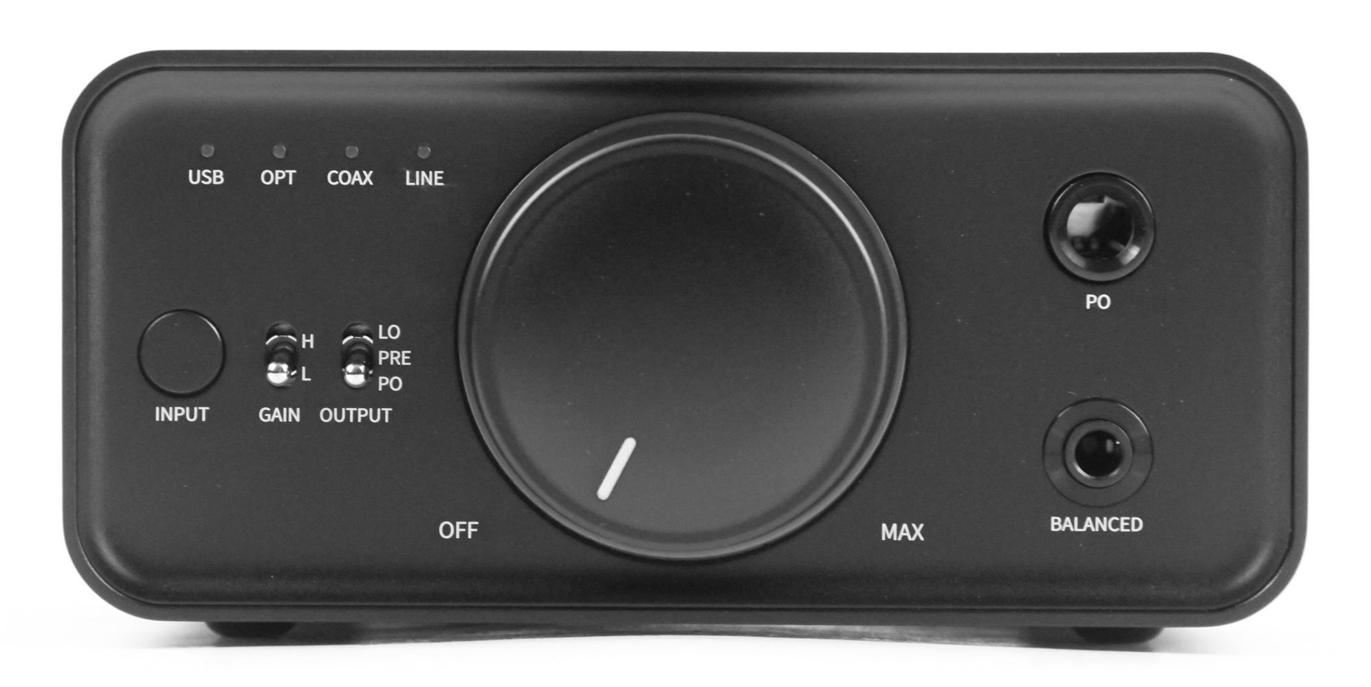 FiiO K7 Desktop DAC/Headphone Amplifier Review - Amazing Value
