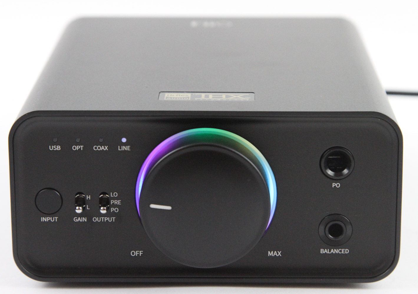 FiiO K7 Desktop DAC/Headphone Amplifier Review - Amazing Value