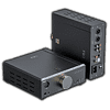 FiiO K9 Pro ESS Desktop DAC & Amplifier
