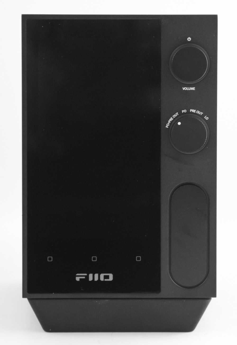 FiiO R7 Desktop Network Streamer/DAC/Headphone Amplifier Review - Closer  Examination
