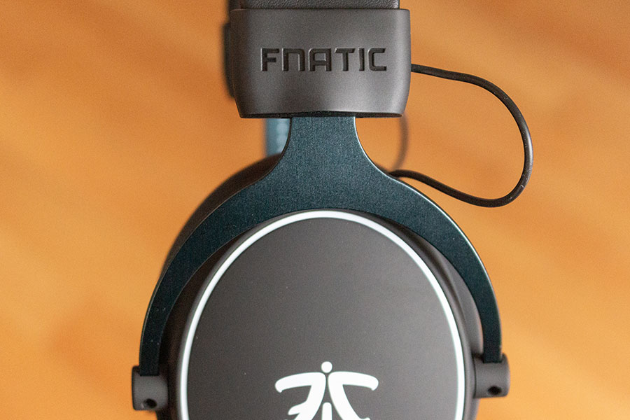 Fnatic React Gaming Headset Review - The Package