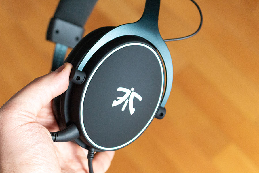 Fnatic React headset review