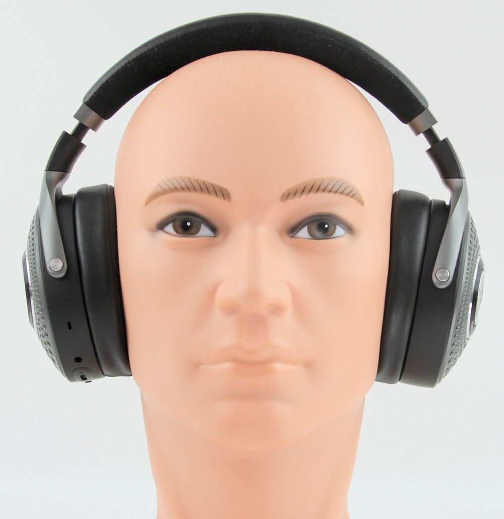 Focal Bathys Wireless Headphones: A Second Look. 