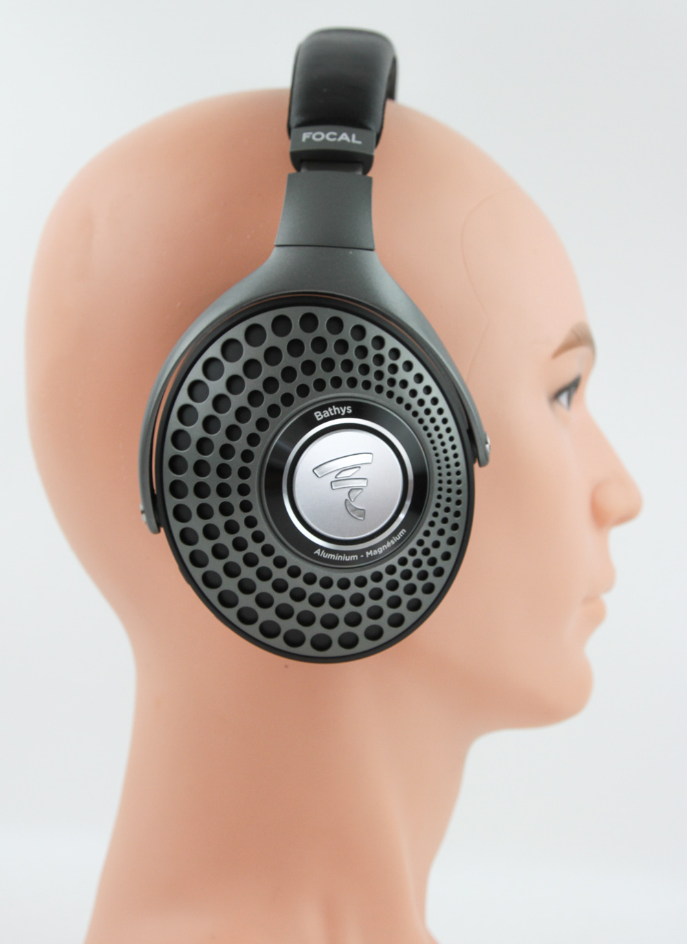 Bathys Bluetooth ANC headphones
