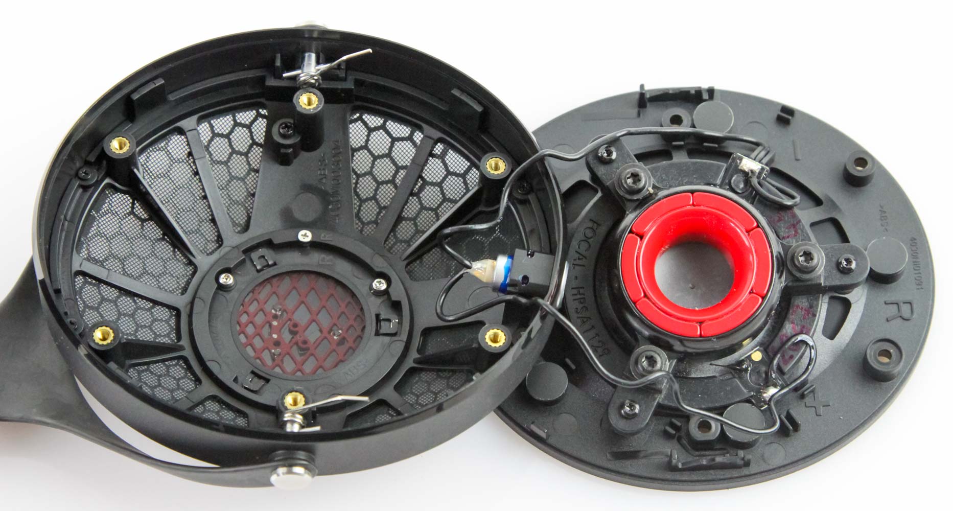 Focal Utopia 2022 Headphones Review Beryllium Speaker Drivers
