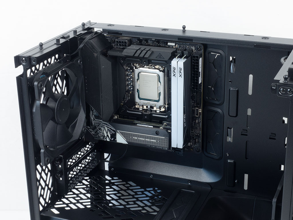 Fractal Define 7 Nano PCケース Define 7 Nano — Fractal Design