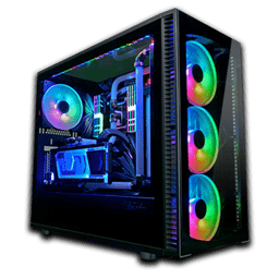 Fractal Design Define S2 Vision RGB Review