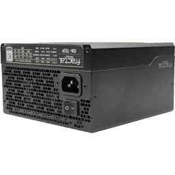 Fractal Design Ion+ Series 760 W Review