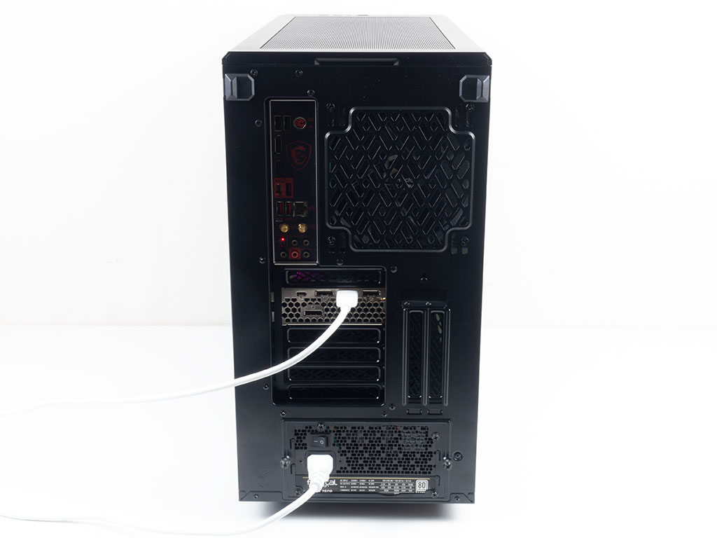 Fractal Design Meshify 2 Review - Airflow Focus with Uncompromised ...