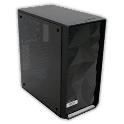 Fractal Design Meshify C Review