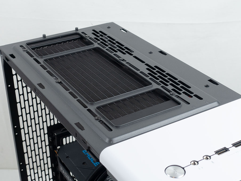 Fractal Design North chassis review (Page 10)