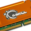 G.SKILL F2-6400CL6D-4GBMQ 4 GB Kit