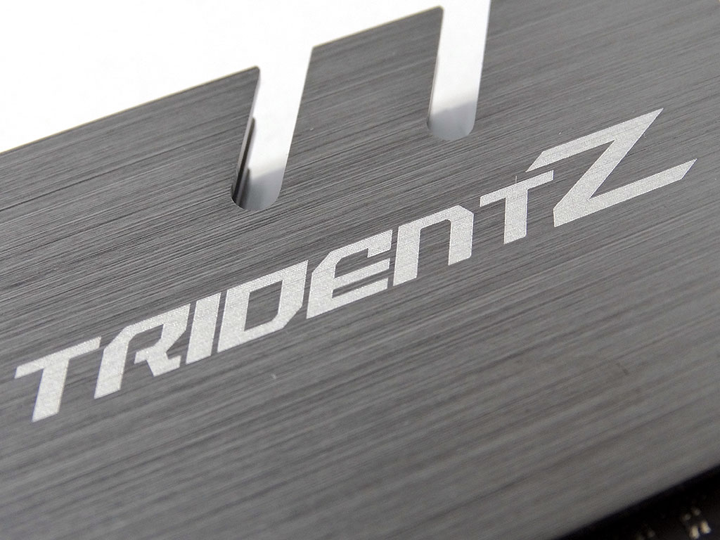 G.Skill Trident Z 3200 MHz C14 32 GB Review | TechPowerUp