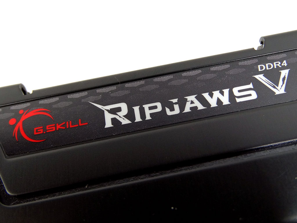 G.Skill Ripjaws V 3200 MHz 32 GB (2x 16 GB) Review | TechPowerUp