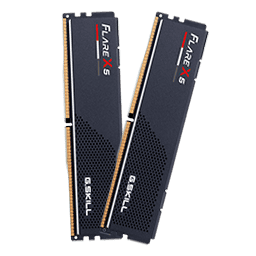 G.SKILL Flare X5 DDR5-6000 CL32 (AMD) 2x 16 GB Review