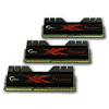 G.Skill Trident 2000 MHz DDR3 CL9 6 GB Tri-Channel Kit Review