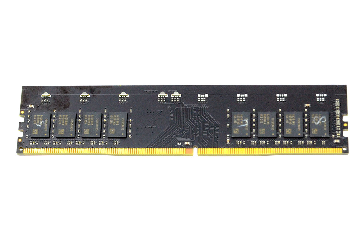 RAM G.Skill Trident Z Neo 16 Go (2x 8 Go) DDR4 3600 MHz CL16 - PCSTORE MAROC