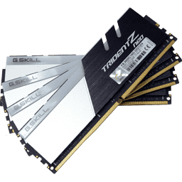 G.SKILL Trident Z Neo DDR4-3600 MHz CL16 4x16 GB Review | TechPowerUp