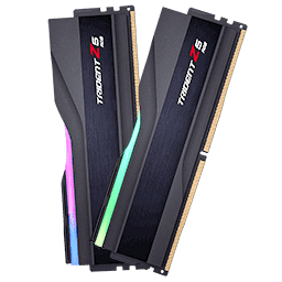 G.Skill Trident Z5 RGB 32GB DDR5-6800 Memory Kit Review - Overclockers