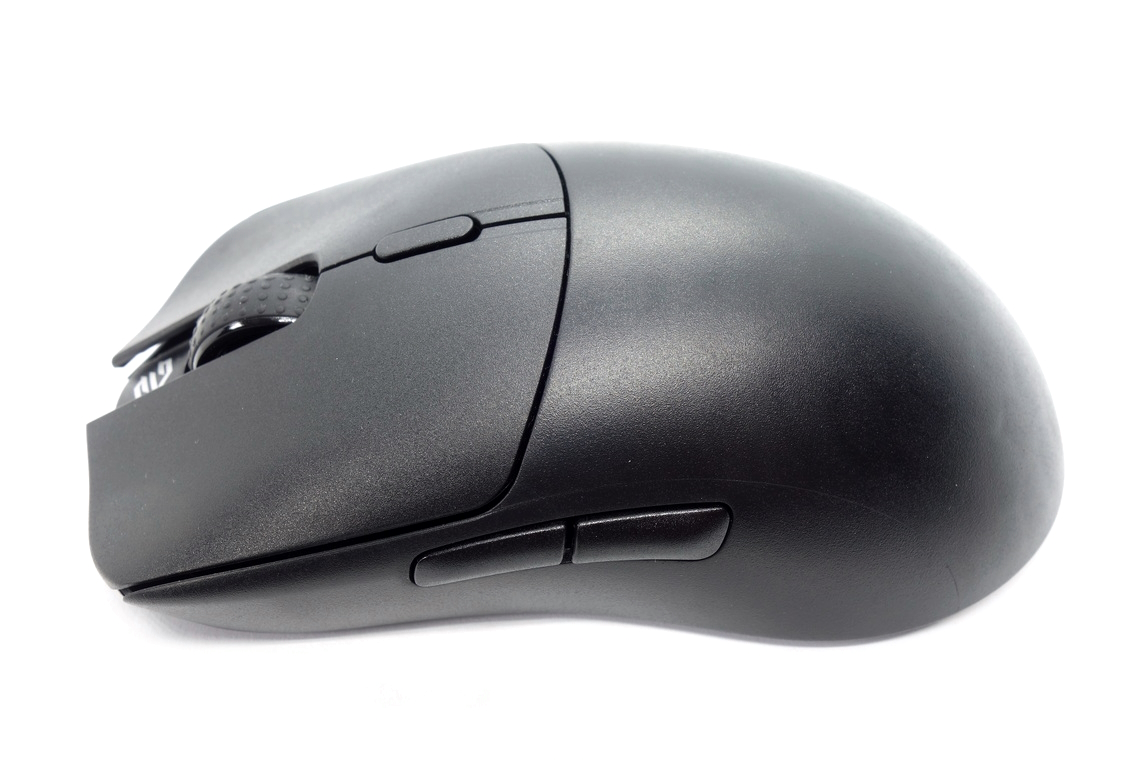 G-Wolves HTX 4K Wireless Gaming Mouse