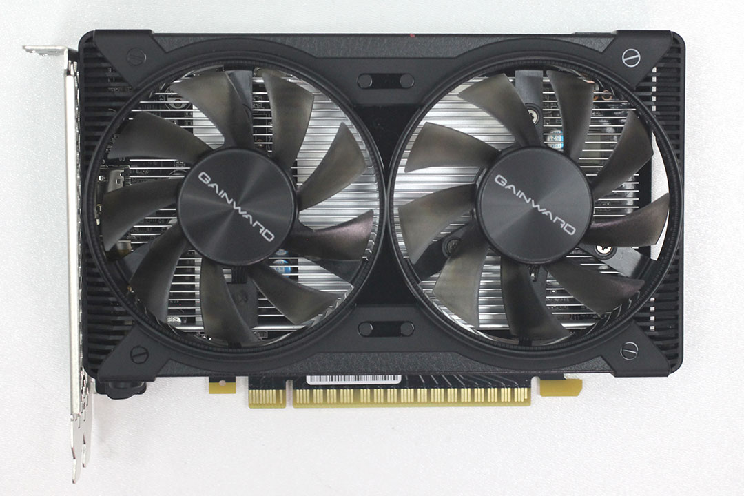 Gainward GeForce GTX 1630 Ghost - Challenging the AMD RX - Pictures & Teardown | TechPowerUp