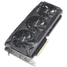 Gainward GeForce RTX 3080 Ti Phantom GS Review