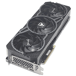 Gainward GeForce RTX 4070 Ti Super Phoenix GS Review