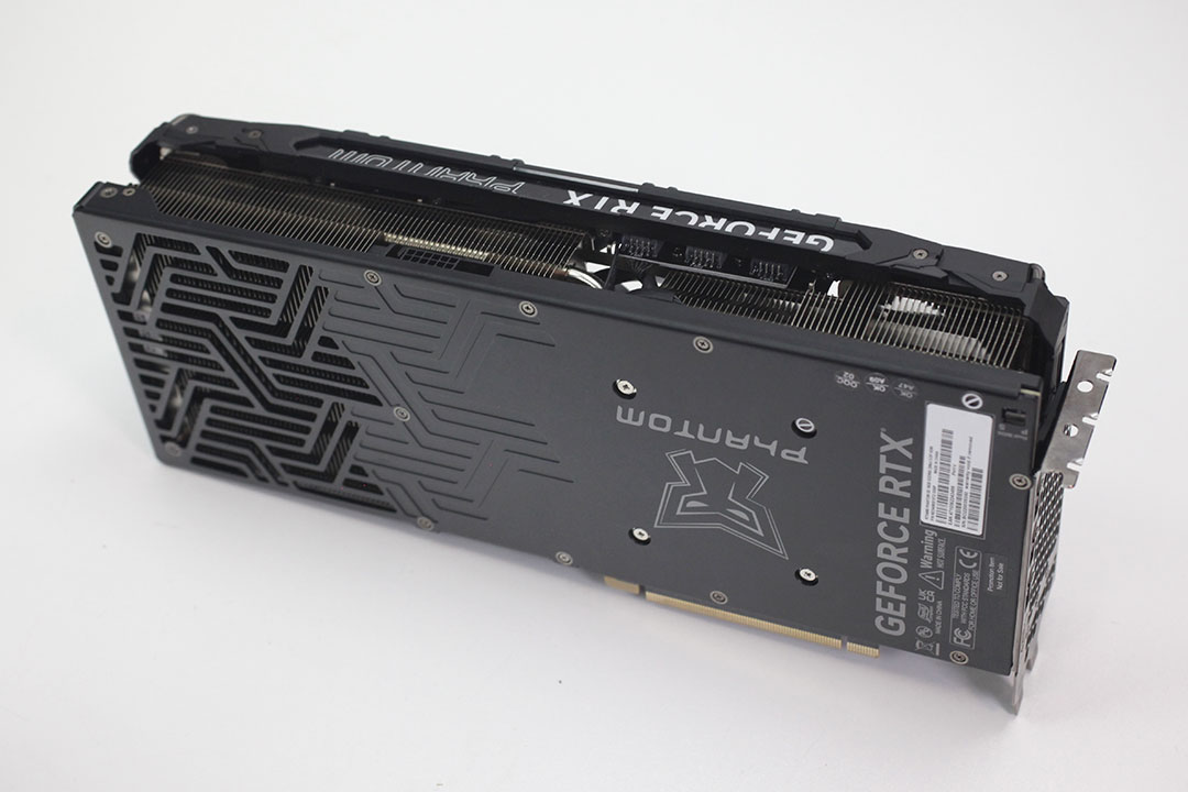 Products :: GeForce RTX™ 4080 Phantom GS