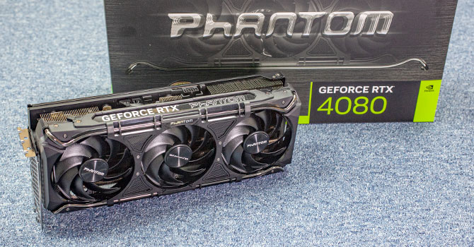 RTX 4080, Gainward, Phantom GS, 16GB, GDDR6X, DLSS 3.5 - Cupom na Descrição  - Eletroportáteis - Alto dos Passos, Juiz de Fora 1257112033