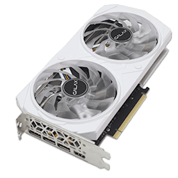 GALAX GeForce RTX™ 4060 EX