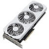 Galax GeForce RTX 4070 EX Gamer White Review