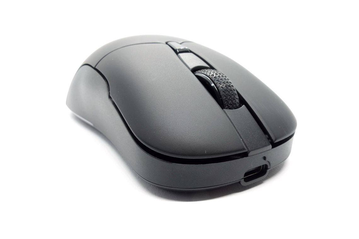 Cottage Precipice Play sports Gamesense MVP Wireless Gaming Mouse Review - Shape & Dimensions |  TechPowerUp