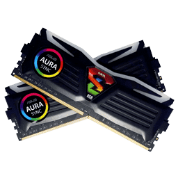 Geil Super LUCE RGB DDR4 Review