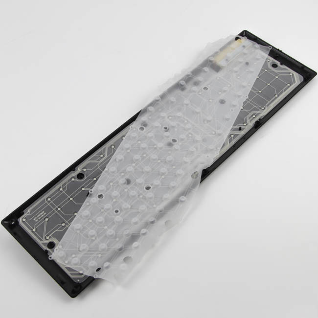 Genius SlimStar 8008 Review - Disassembly TechPowerUp