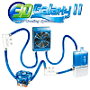 GIGABYTE 3D Galaxy II Review