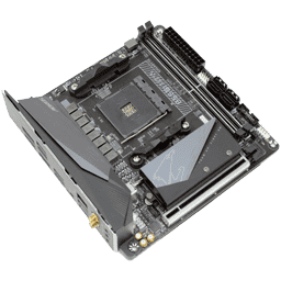 Gigabyte B550I AORUS Pro AX Review | TechPowerUp