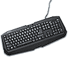 GIGABYTE Force K7 Gaming Keyboard