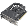 Gigabyte GeForce GTX 1650 OC GDDR6 Review - Faster Memory Helps?