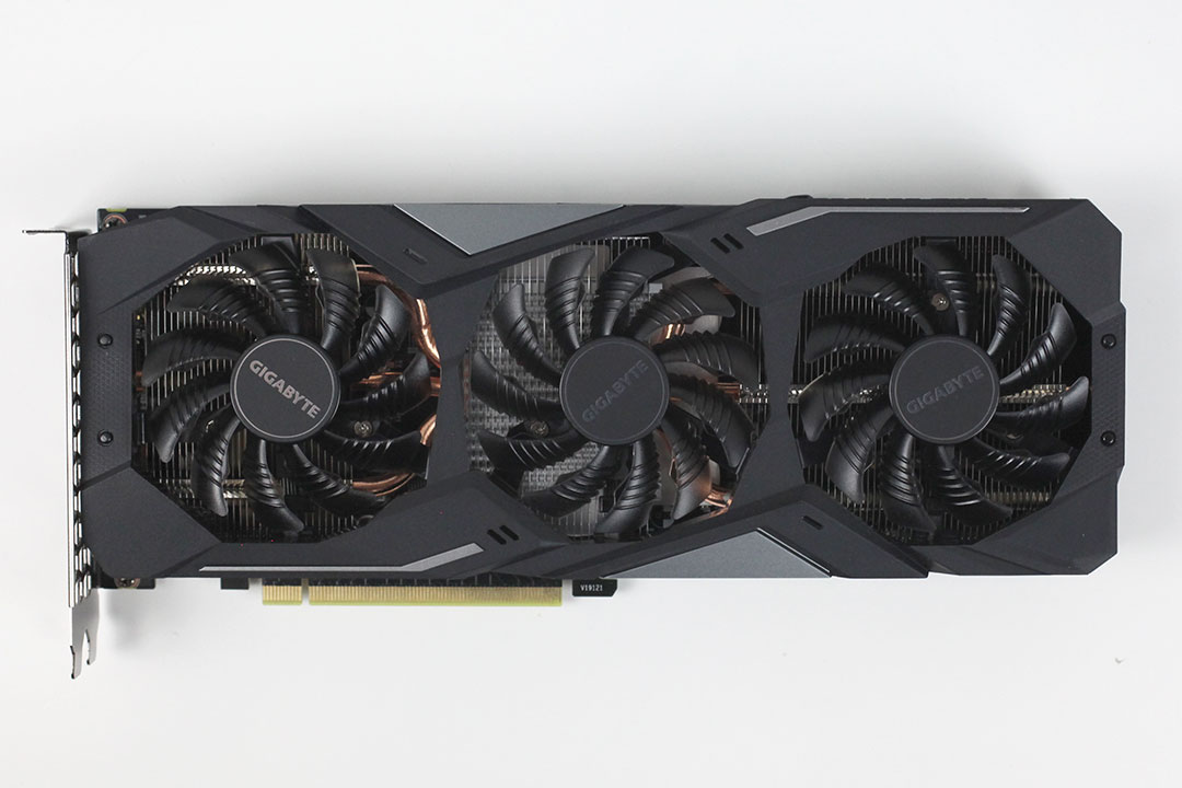 Gigabyte GeForce GTX 1660 Super Gaming OC Review