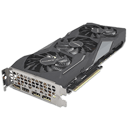 Gigabyte GeForce GTX 1660 Super Gaming OC Review