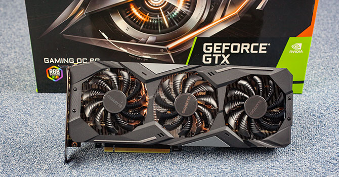Gigabyte GeForce GTX 1660 Super Gaming OC Review - Value & Conclusion