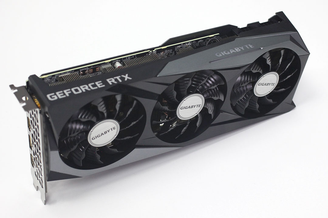 Gigabyte GeForce RTX 3060 Ti Gaming OC Pro Review - Pictures & Teardown |  TechPowerUp