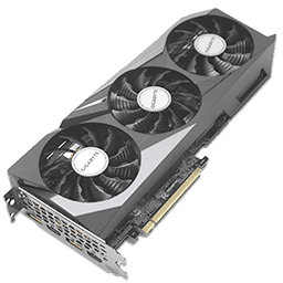 Gigabyte GeForce RTX 3070 Gaming OC Review | TechPowerUp