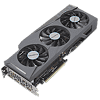Gigabyte GeForce RTX 3090 Eagle OC Review