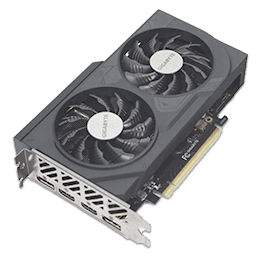 OFERTA: Placa de Vídeo GeForce RTX 4060 EAGLE OC, Gigabyte, NVIDIA