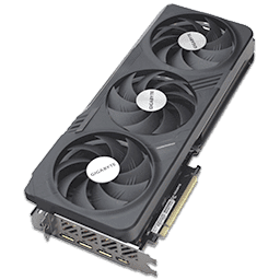 Gigabyte GeForce RTX 4070 Ti Gaming OC 12G Review