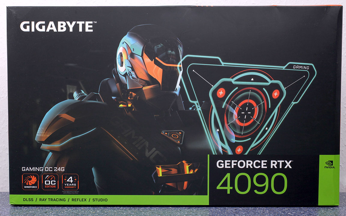 Gigabyte game box