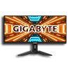Gigabyte M34WQ Monitor Review - Gaming Meets Productivity
