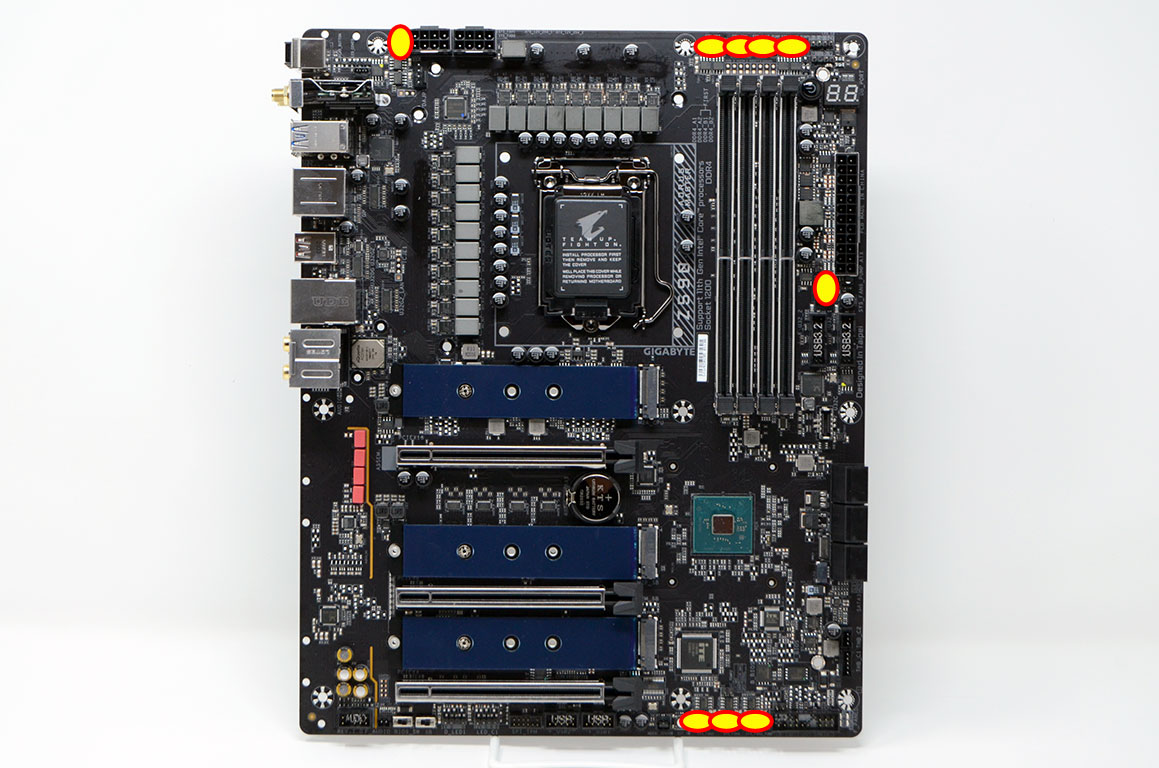 gigabyte motherboard fancontrol gigabyte motherboard fancontrol
